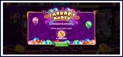Jackpot Party Free Coins (August 2024 ) .